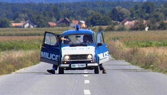 1997 - Izvršna produkcija "Milice"