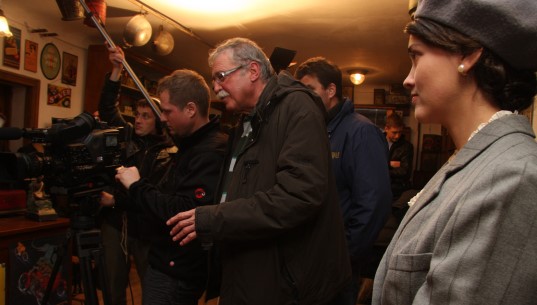 2007 - 2010 - Produkcija številnih dokumentarnih in igranih filmov